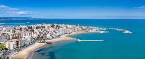 Crotone: ενοικίαση ιδιωτικού τζετ 