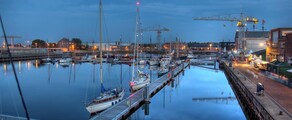 Den Helder : ενοικίαση ιδιωτικού τζετ