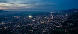 Innsbruck Saint-Anton : ενοικίαση ιδιωτικού τζετ 