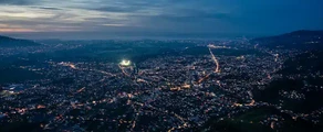 Dornbirn: ενοικίαση ιδιωτικού τζετ