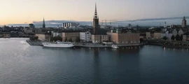 Norrkoping Bravalla : ενοικίαση ιδιωτικού τζετ