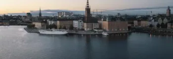 Cerklje : location de jet privé
