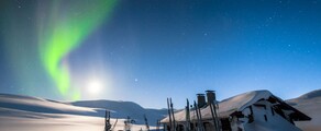 Enontekio : ενοικίαση ιδιωτικού τζετ 