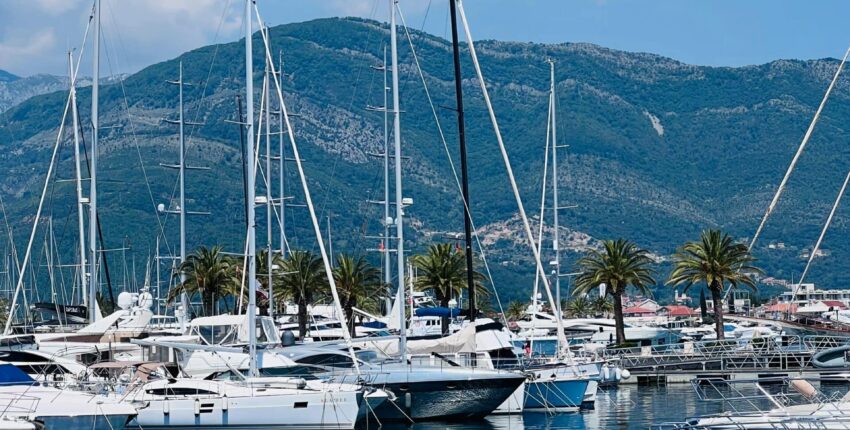 Tivat : ενοικίαση ιδιωτικού τζετ