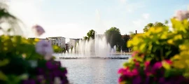 Anderstorp : ενοικίαση ιδιωτικού τζετ
