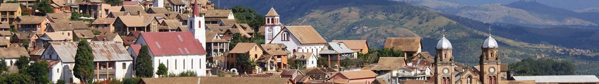 Fianarantsoa : ενοικίαση ιδιωτικού τζετ
