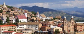 Fianarantsoa : ενοικίαση ιδιωτικού τζετ
