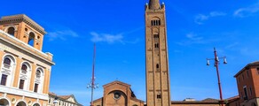 Forli: ενοικίαση ιδιωτικού τζετ 