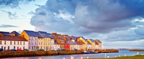 Galway : ενοικίαση ιδιωτικού τζετ 