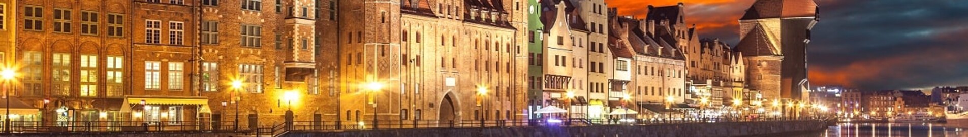 Gdansk Lech Walesa : ενοικίαση ιδιωτικού τζετ 