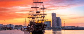 Gdynia Oksywie : ενοικίαση ιδιωτικού τζετ 