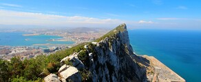 Γιβραλτάρ : ενοικίαση ιδιωτικού τζετ 