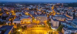 Βάρνα : ενοικίαση ιδιωτικού τζετ 
