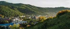 Gorno-Altaysk: ενοικίαση ιδιωτικού τζετ