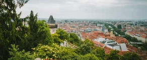 Graz : ενοικίαση ιδιωτικού τζετ