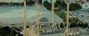 Grozny : ενοικίαση ιδιωτικού τζετ