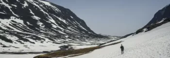 Are Ostersund : location de jet privé