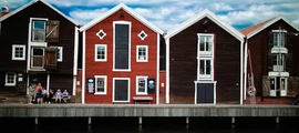 Lidkoping Satenas : ενοικίαση ιδιωτικού τζετ