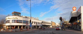 Hyvinkaa : ενοικίαση ιδιωτικού τζετ 