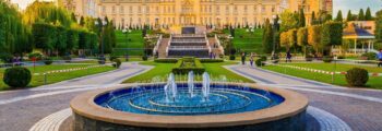 Iasi : location de jet privé