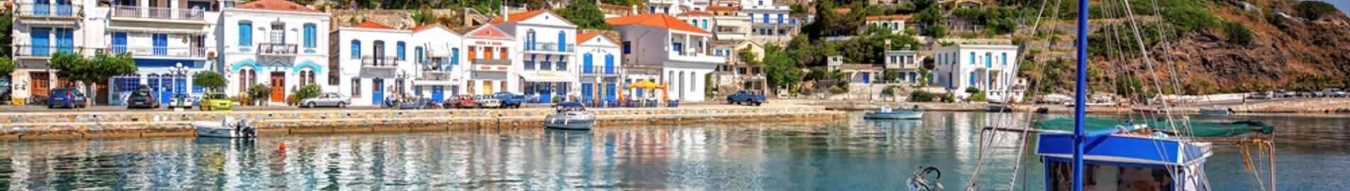 Νήσος Ικαρία : ενοικίαση ιδιωτικού τζετ 