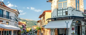 Ιωάννινα : ενοικίαση ιδιωτικού τζετ 