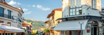 Brindisi Casale : location de jet privé