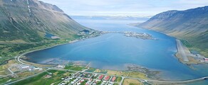 Isafjordur : ενοικίαση ιδιωτικού τζετ 