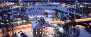 Joensuu : ενοικίαση ιδιωτικού τζετ 