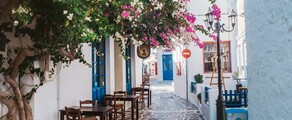 Μήλος : ενοικίαση ιδιωτικού τζετ 