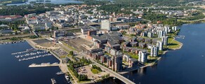 Jyvaskyla : ενοικίαση ιδιωτικού τζετ 