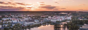 Samara Kurumoch : location de jet privé