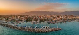 Κοζάνη Φίλιππος : ενοικιάσεις ιδιωτικών τζετ 