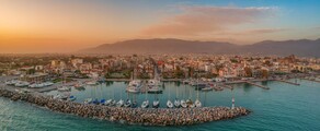 Καλαμάτα : ενοικίαση ιδιωτικού τζετ 