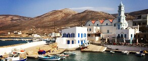 Κάσος : ενοικίαση ιδιωτικού τζετ 