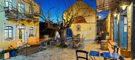 Καλαμάτα : ενοικίαση ιδιωτικού τζετ 