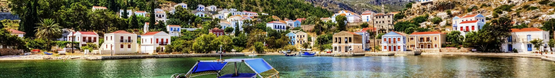 Καστελόριζο : ενοικίαση ιδιωτικού τζετ 