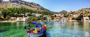 Καστελόριζο : ενοικίαση ιδιωτικού τζετ 