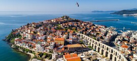 Ρόδος: ενοικίαση ιδιωτικού τζετ 