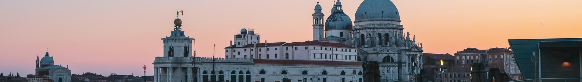 Βενετία Marco Polo : ενοικίαση ιδιωτικού τζετ 