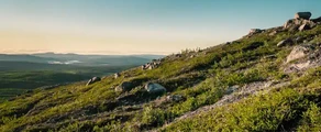 Kiruna : ενοικίαση ιδιωτικού τζετ