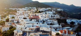 Πάρος : ενοικίαση ιδιωτικού τζετ 