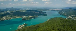 Klagenfurt: ενοικίαση ιδιωτικού τζετ