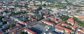 Koszalin : ενοικίαση ιδιωτικού τζετ 