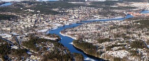 Kouvola Utti : ενοικίαση ιδιωτικού τζετ 
