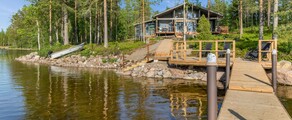 Kouvolaselanp Selanpaa : ενοικίαση ιδιωτικού τζετ 