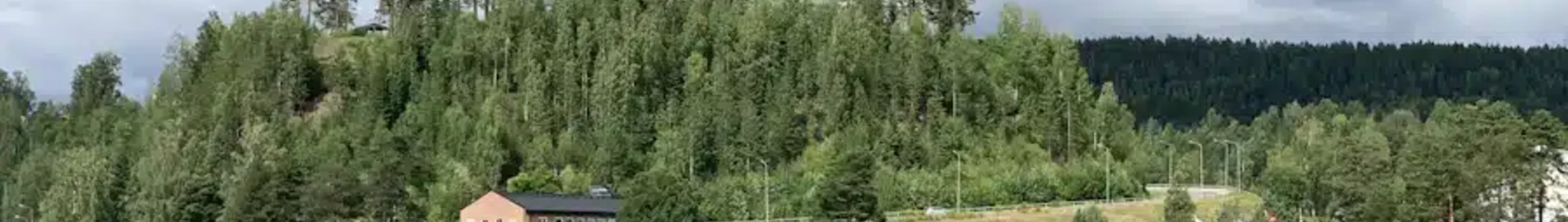 Kramfors Solleftea : ενοικίαση ιδιωτικού τζετ
