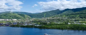 Krasnoyarsk Yemelyanovo : ενοικίαση ιδιωτικών τζετ