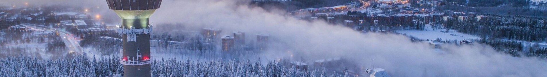 Kuopio : ενοικίαση ιδιωτικού τζετ 