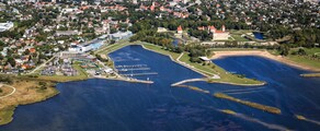 Kuressaare : ενοικίαση ιδιωτικού τζετ 